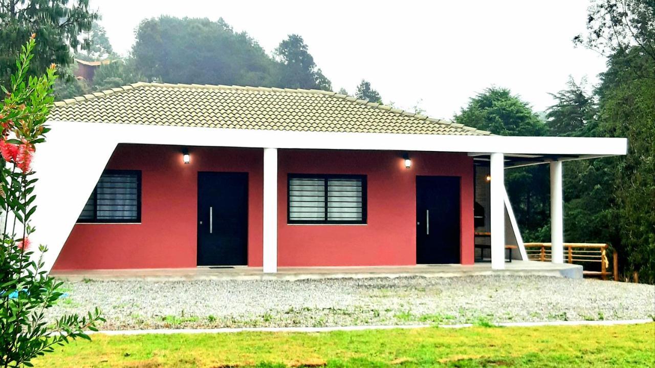 Casa Lavanda Vila Inglesa Vila Campos do Jordão Exterior foto